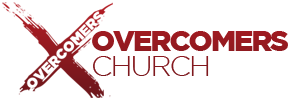 Overcomers Church of Dallas-Fort Worth Logo